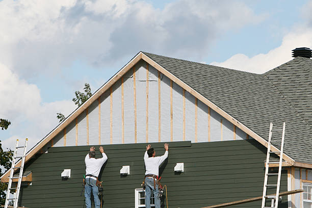 Siding for Multi-Family Homes in Schenectady, NY